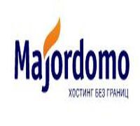 Профиль пользователя Компания Majordomo