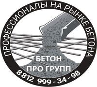 Профиль пользователя Бетон Про Групп бетонный завод