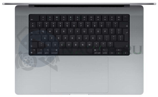 Ноутбук Apple MacBook Pro 16 (M2 Max, 2023)