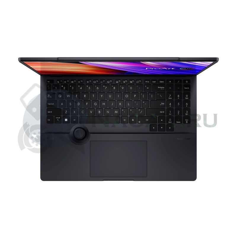 Ноутбук ProArt Studiobook Pro 16 OLED (W7604)