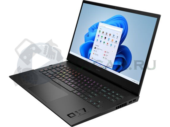 Ноутбук OMEN Laptop 17t-cm200 17.3