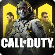Логотип игры Call of Duty: Mobile. © Фото : Activision и Tencent Games