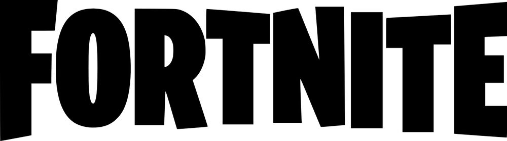 Логотип Fortnite. © Фото : Epic Games