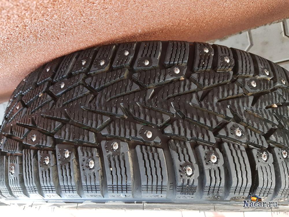 Nokian Nordman 5 205 55 R16 Купить