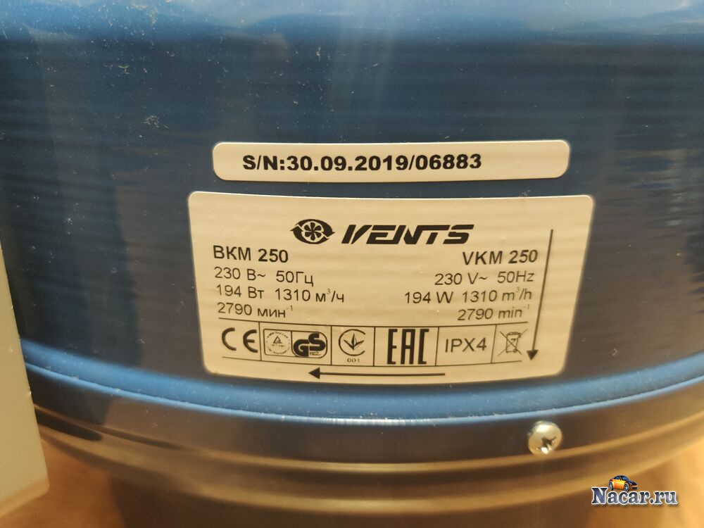 Вкм минусовки