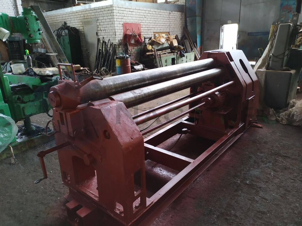 Купить Вальцы Бу В Тюмени На Авито